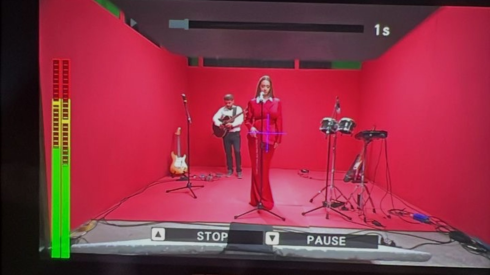 Our solutions — studio setup 5